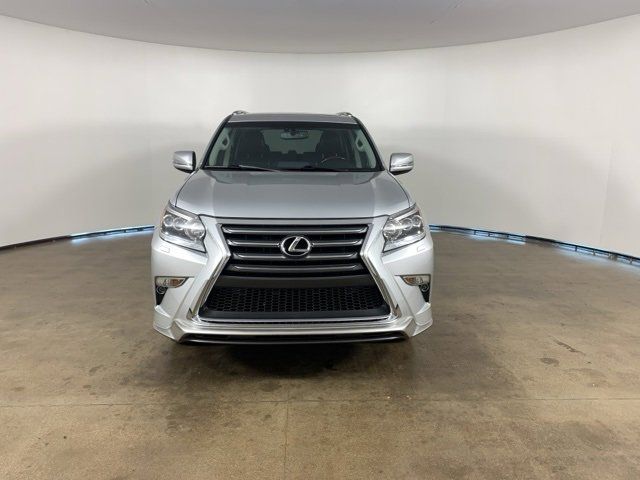 2019 Lexus GX 