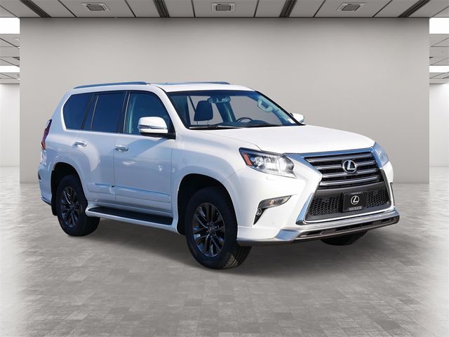 2019 Lexus GX 