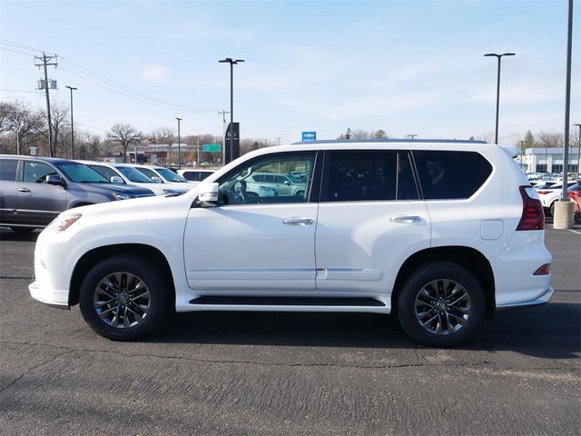 2019 Lexus GX 