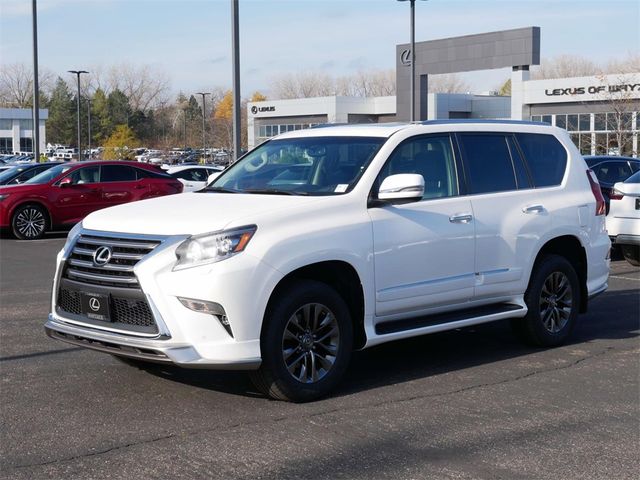 2019 Lexus GX 