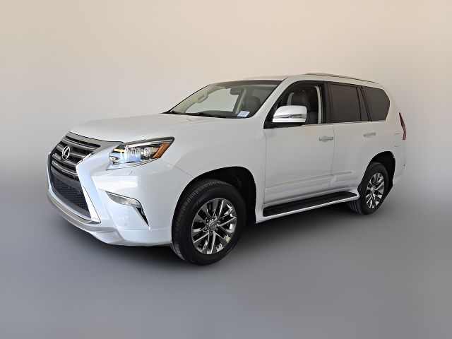 2019 Lexus GX 
