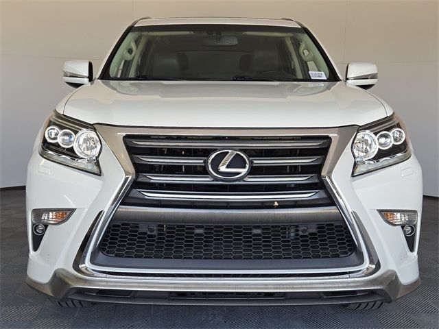 2019 Lexus GX 