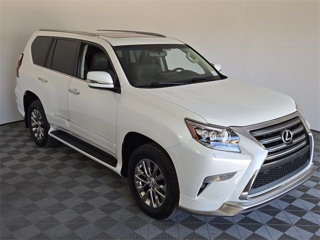 2019 Lexus GX 