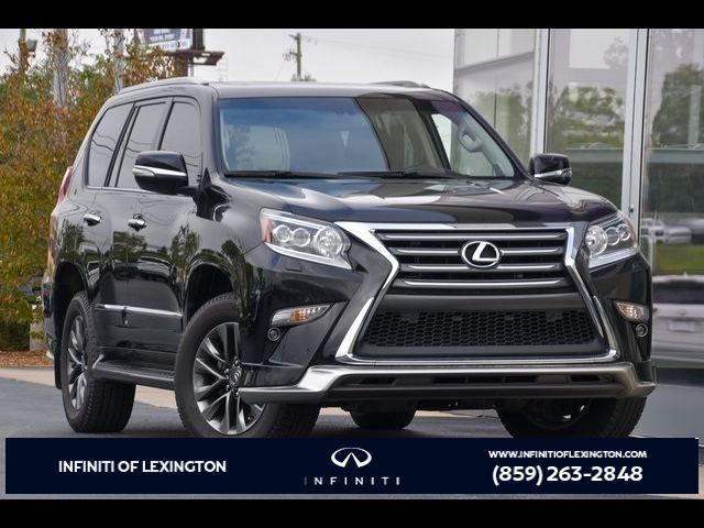 2019 Lexus GX 460 Premium