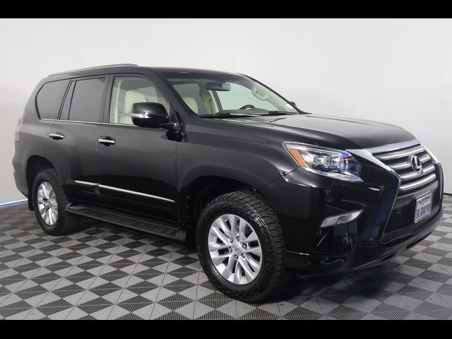 2019 Lexus GX 460 Premium