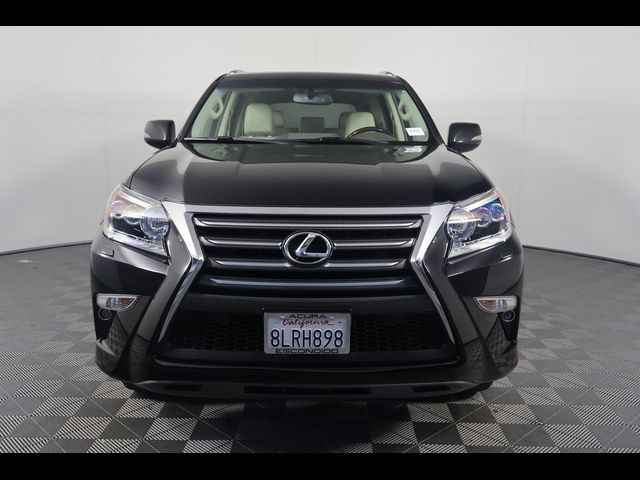 2019 Lexus GX 460 Premium