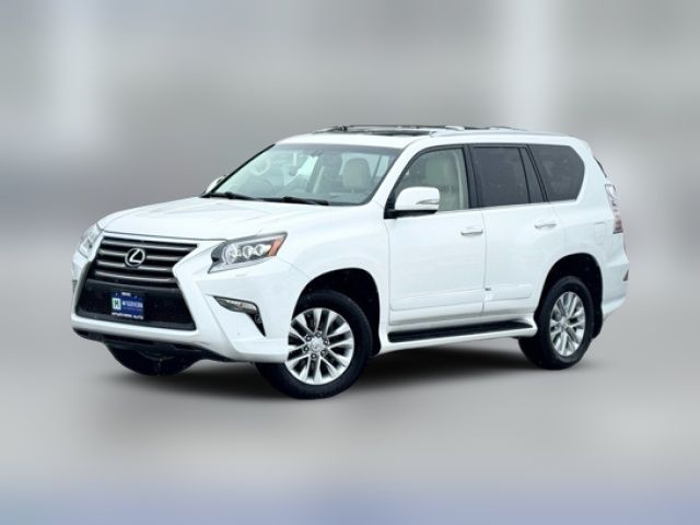 2019 Lexus GX 460 Premium