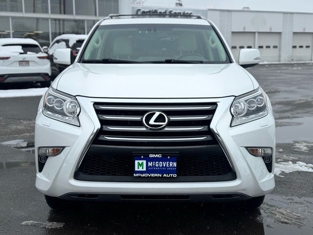 2019 Lexus GX 460 Premium