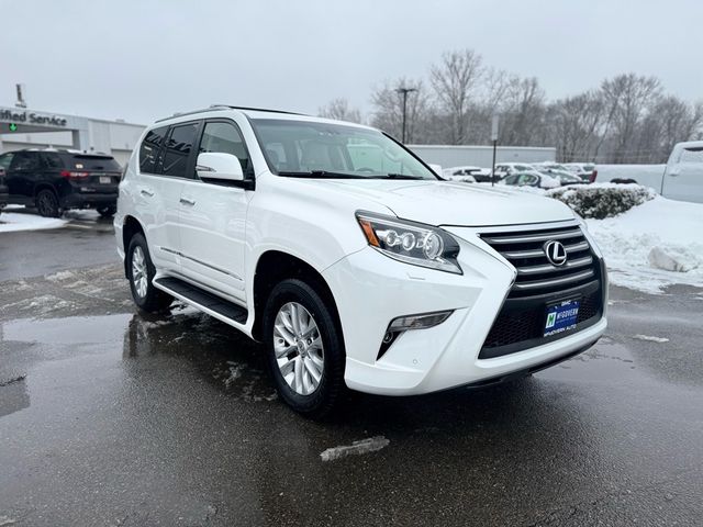 2019 Lexus GX 460 Premium