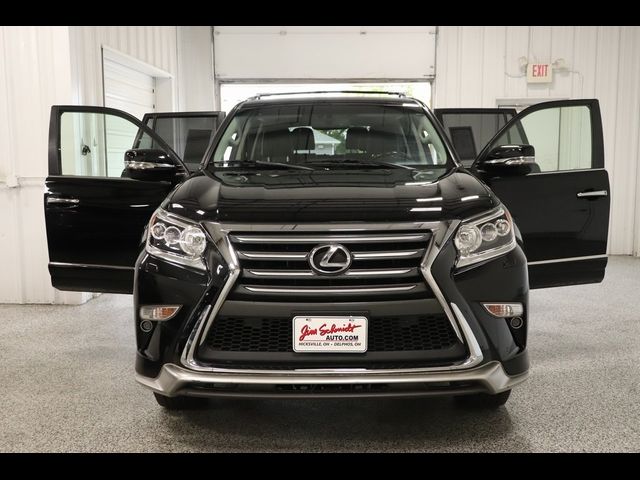 2019 Lexus GX 