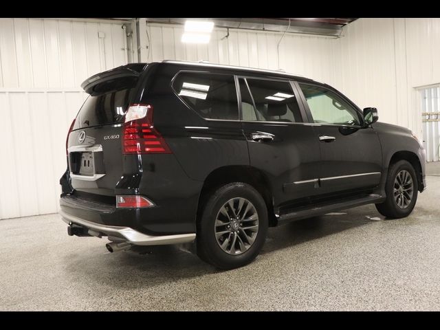 2019 Lexus GX 