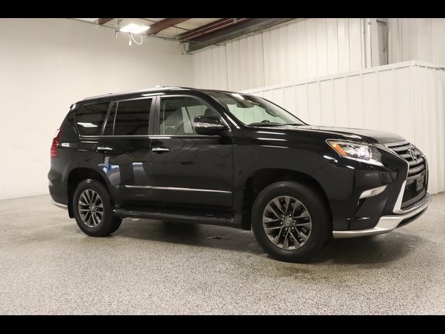 2019 Lexus GX 