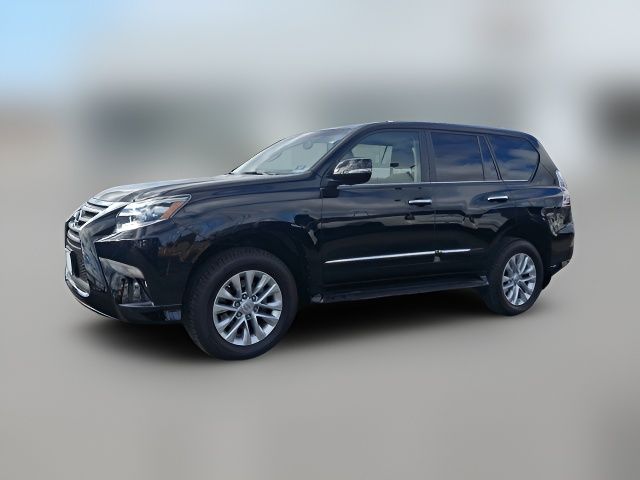 2019 Lexus GX 460