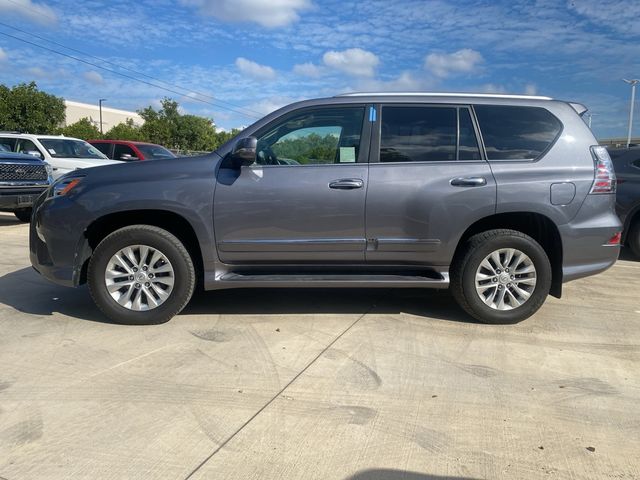 2019 Lexus GX 