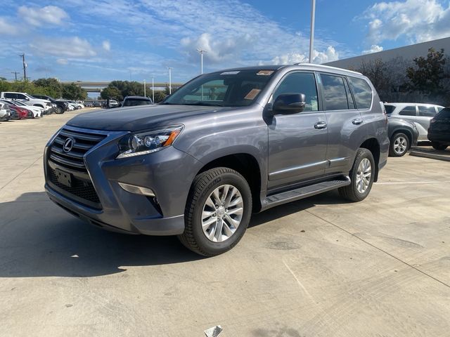 2019 Lexus GX 