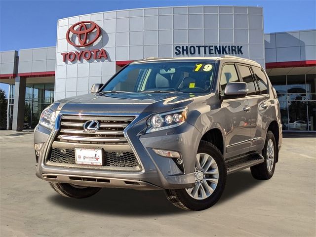 2019 Lexus GX 