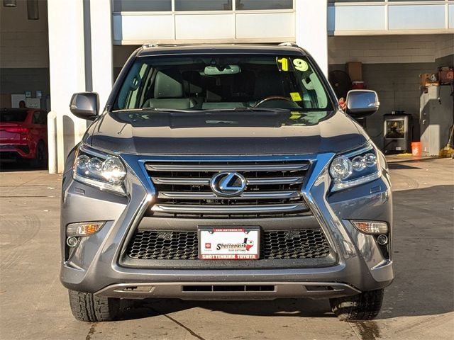 2019 Lexus GX 