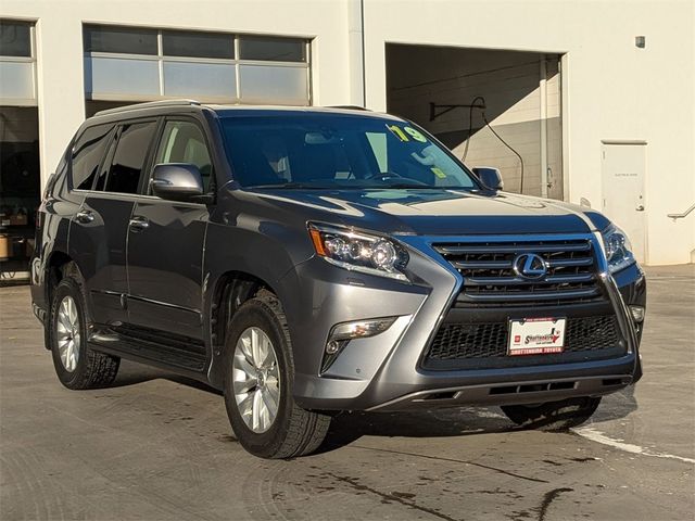 2019 Lexus GX 