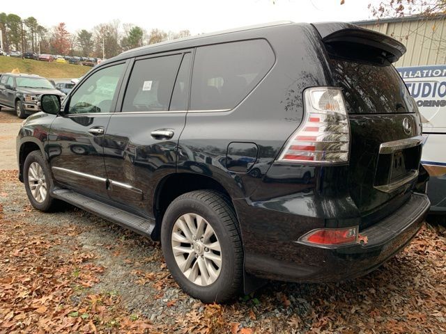 2019 Lexus GX 