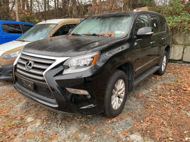 2019 Lexus GX 