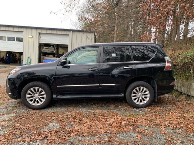 2019 Lexus GX 