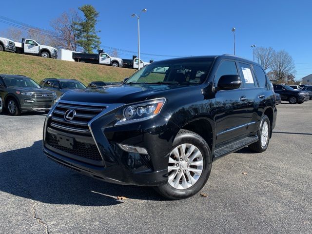 2019 Lexus GX 