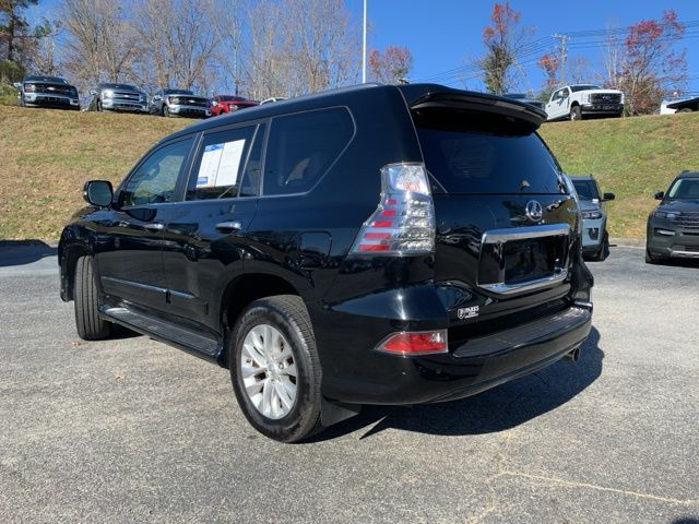 2019 Lexus GX 