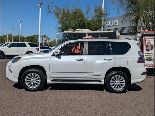 2019 Lexus GX 