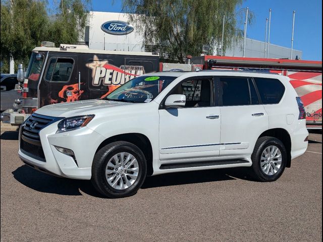 2019 Lexus GX 