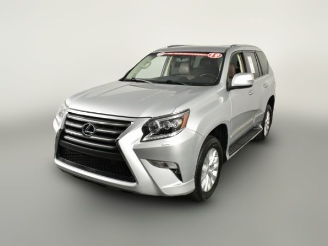 2019 Lexus GX 