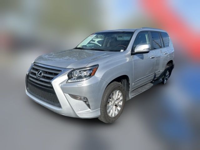 2019 Lexus GX 