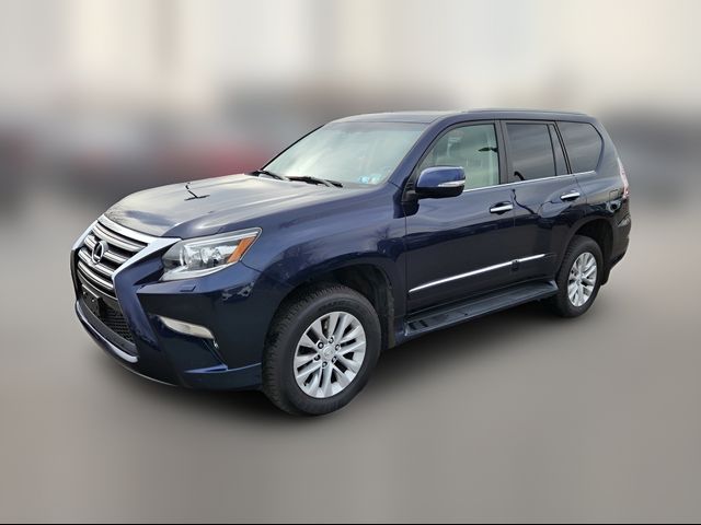 2019 Lexus GX 460 Premium