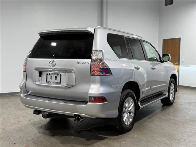 2019 Lexus GX 460 Premium