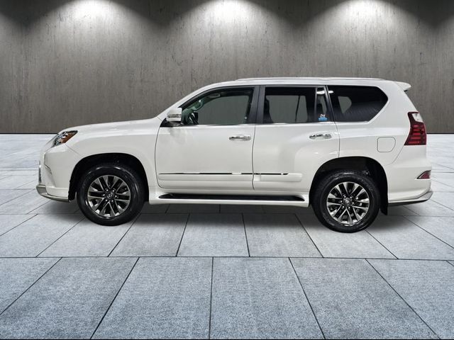 2019 Lexus GX 