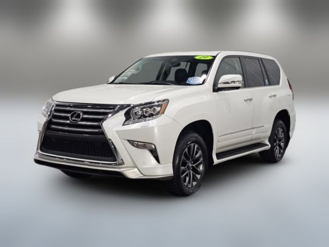 2019 Lexus GX 