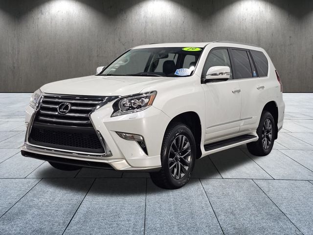 2019 Lexus GX 