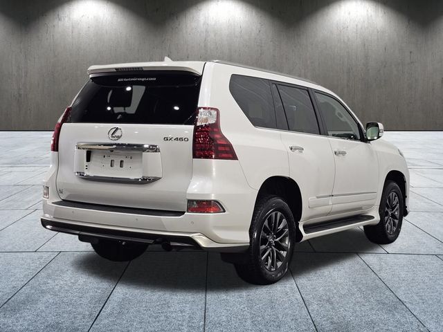 2019 Lexus GX 