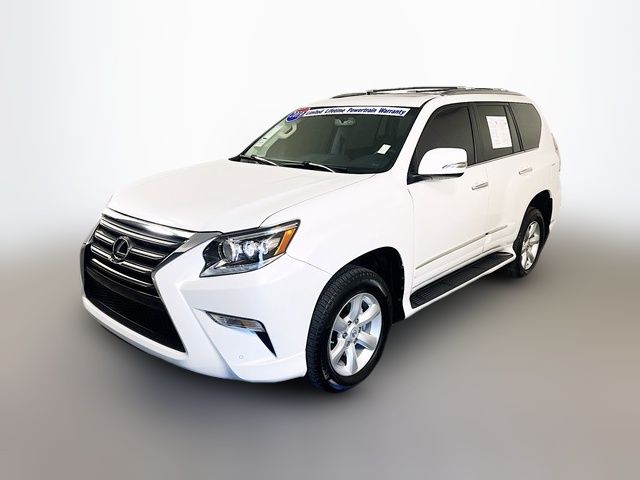 2019 Lexus GX 