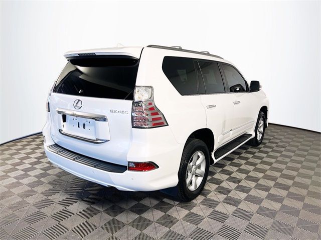 2019 Lexus GX 