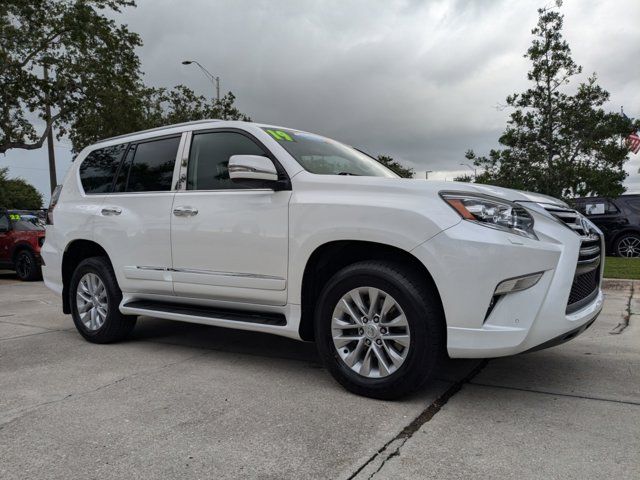 2019 Lexus GX 460