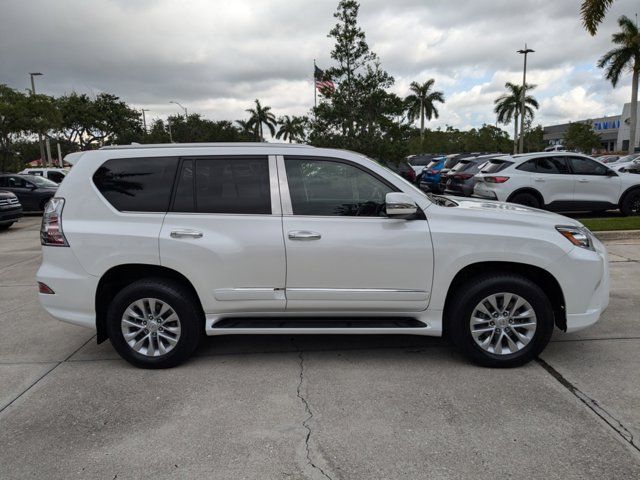 2019 Lexus GX 460