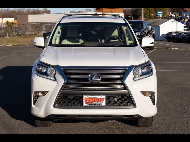 2019 Lexus GX 