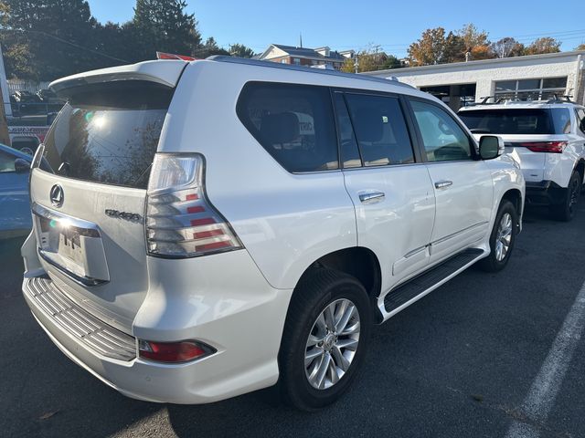 2019 Lexus GX 