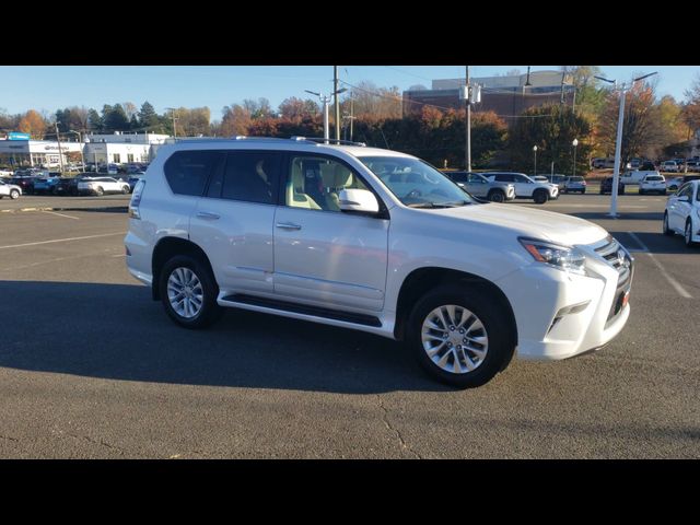 2019 Lexus GX 