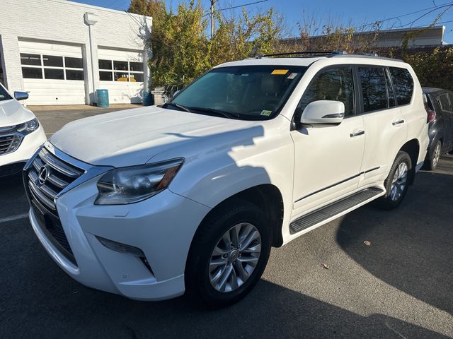 2019 Lexus GX 