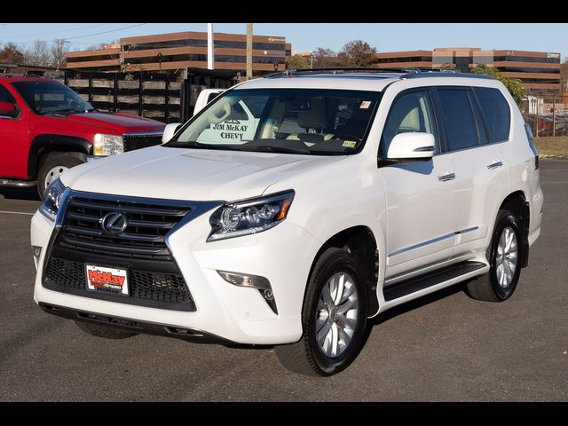 2019 Lexus GX 