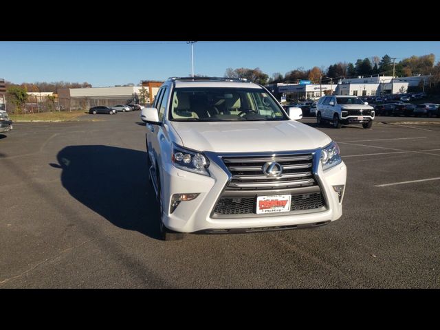 2019 Lexus GX 