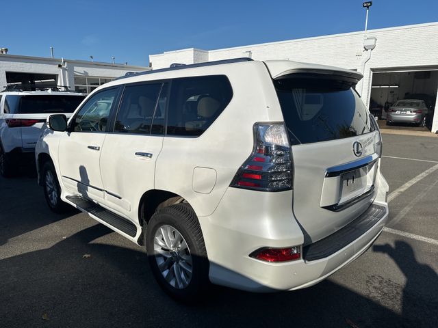 2019 Lexus GX 