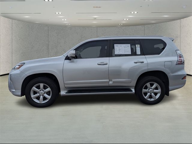 2019 Lexus GX 