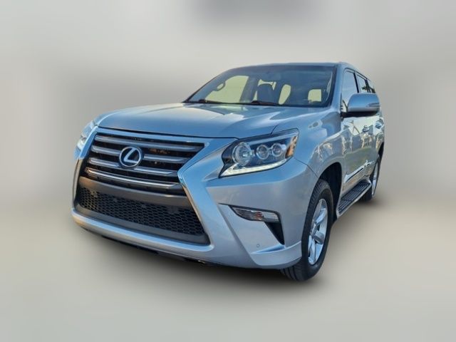 2019 Lexus GX 